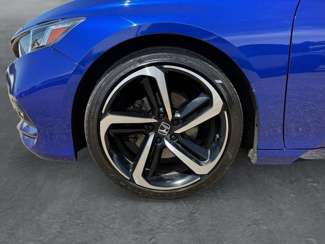 2018 Honda ACCORD SPORT Up to 35 MPG We Finance | Canton, Ohio | Ohio Auto Warehouse LLC 2018 Honda ACCORD SPORT Up to 35 MPG We Finance | Canton, Ohio | Ohio Auto Warehouse LLC