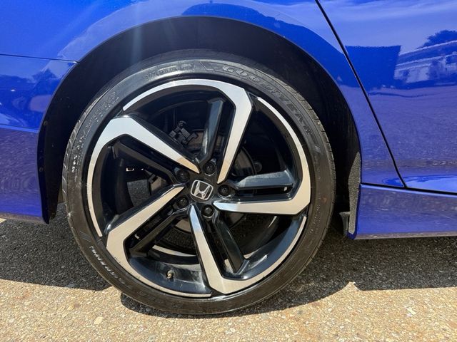 2018 Honda ACCORD SPORT Up to 35 MPG We Finance | Canton, Ohio | Ohio Auto Warehouse LLC 2018 Honda ACCORD SPORT Up to 35 MPG We Finance | Canton, Ohio | Ohio Auto Warehouse LLC