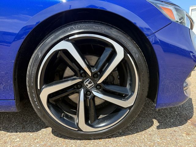 2018 Honda ACCORD SPORT Up to 35 MPG We Finance | Canton, Ohio | Ohio Auto Warehouse LLC 2018 Honda ACCORD SPORT Up to 35 MPG We Finance | Canton, Ohio | Ohio Auto Warehouse LLC