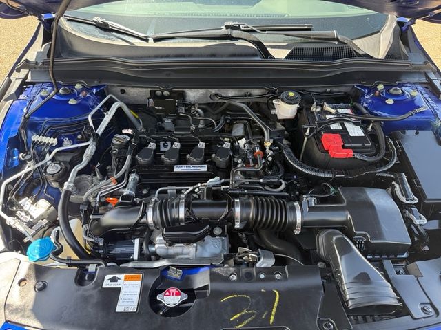 2018 Honda ACCORD SPORT Up to 35 MPG We Finance | Canton, Ohio | Ohio Auto Warehouse LLC 2018 Honda ACCORD SPORT Up to 35 MPG We Finance | Canton, Ohio | Ohio Auto Warehouse LLC