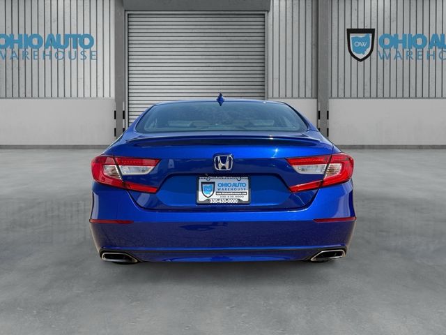2018 Honda ACCORD SPORT Up to 35 MPG We Finance | Canton, Ohio | Ohio Auto Warehouse LLC 2018 Honda ACCORD SPORT Up to 35 MPG We Finance | Canton, Ohio | Ohio Auto Warehouse LLC