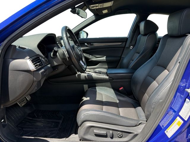 2018 Honda ACCORD SPORT Up to 35 MPG We Finance | Canton, Ohio | Ohio Auto Warehouse LLC 2018 Honda ACCORD SPORT Up to 35 MPG We Finance | Canton, Ohio | Ohio Auto Warehouse LLC