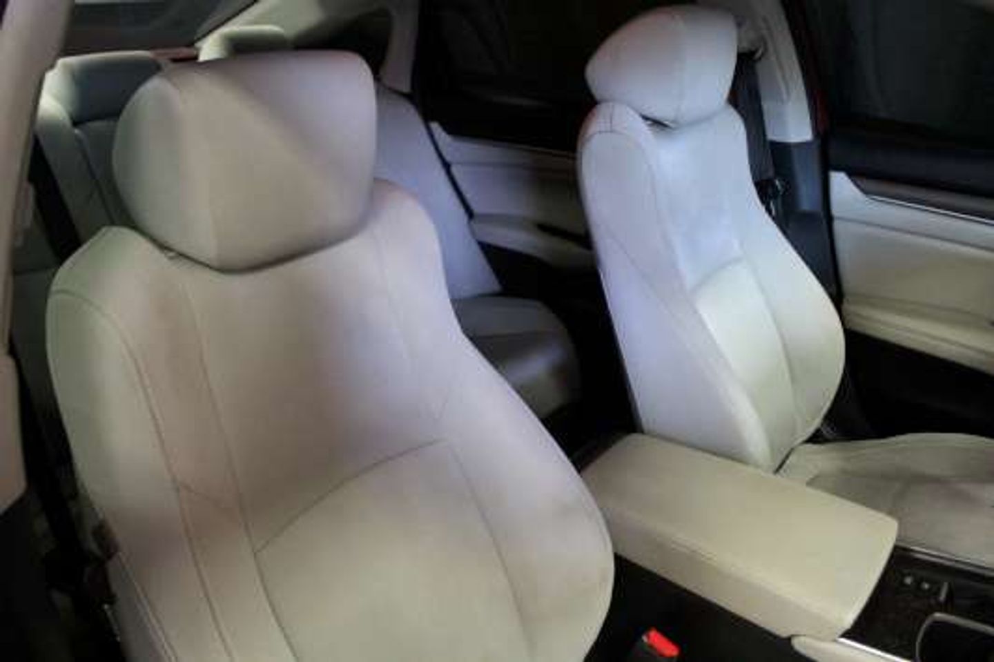 2018 Honda Accord LX [RX] Radiant Red Metallic at Ledet's Auto Sales