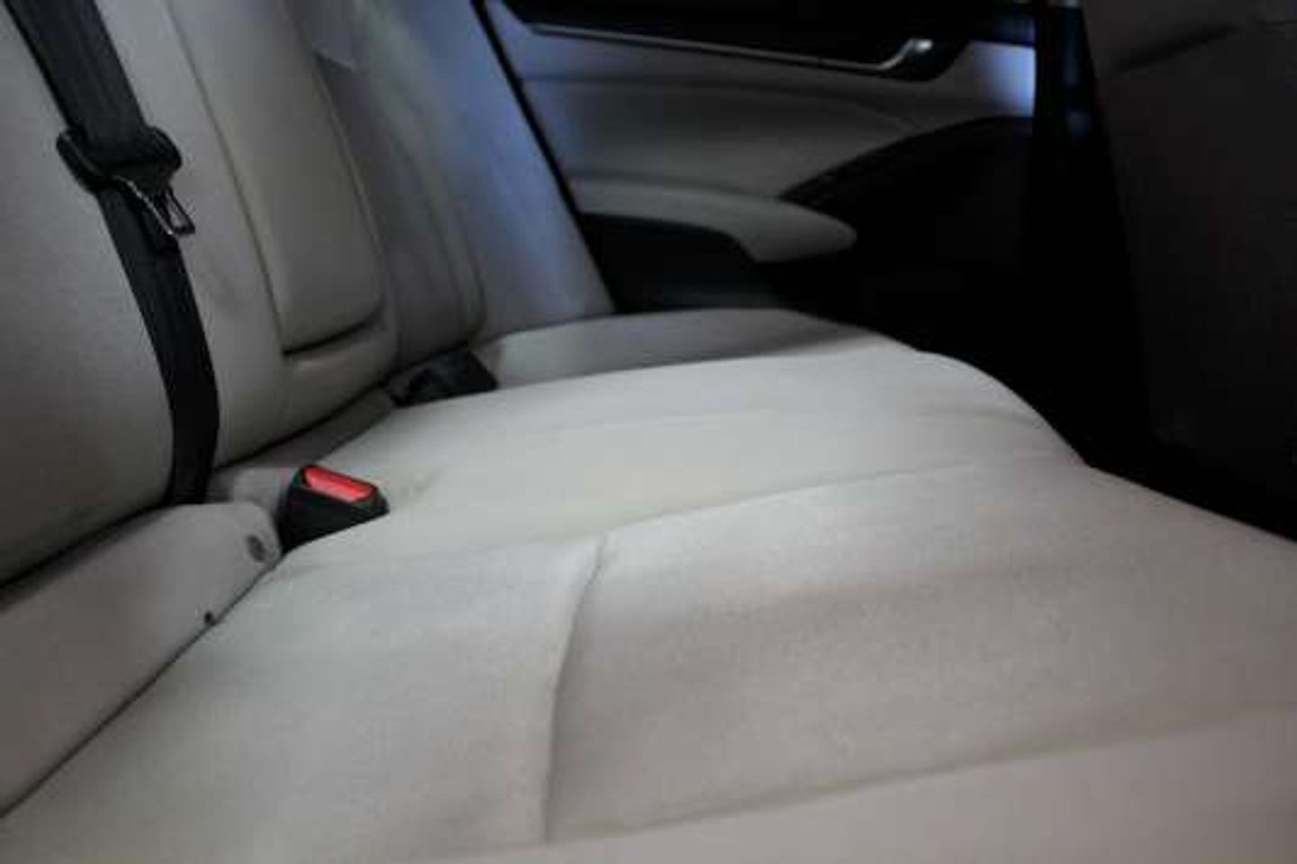 2018 Honda Accord LX [RX] Radiant Red Metallic at Ledet's Auto Sales