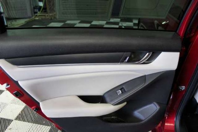 2018 Honda Accord LX - Ledet's Auto Sales Gonzales, Louisiana 70737 2018 Honda Accord LX - Ledet's Auto Sales Gonzales, Louisiana 70737