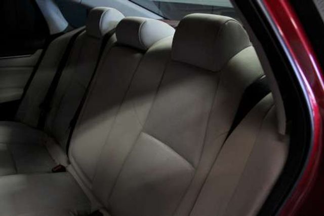 2018 Honda Accord LX - Ledet's Auto Sales Gonzales, Louisiana 70737 2018 Honda Accord LX - Ledet's Auto Sales Gonzales, Louisiana 70737