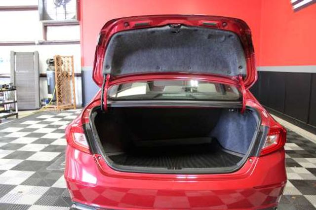 2018 Honda Accord LX - Ledet's Auto Sales Gonzales, Louisiana 70737 2018 Honda Accord LX - Ledet's Auto Sales Gonzales, Louisiana 70737