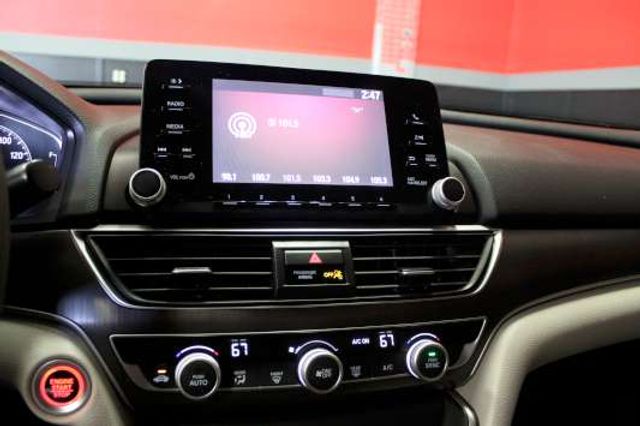 2018 Honda Accord LX - Ledet's Auto Sales Gonzales, Louisiana 70737 2018 Honda Accord LX - Ledet's Auto Sales Gonzales, Louisiana 70737