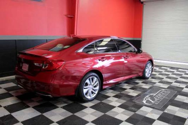 2018 Honda Accord LX - Ledet's Auto Sales Gonzales, Louisiana 70737 2018 Honda Accord LX - Ledet's Auto Sales Gonzales, Louisiana 70737