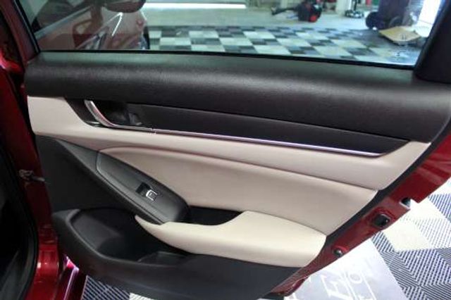 2018 Honda Accord LX - Ledet's Auto Sales Gonzales, Louisiana 70737 2018 Honda Accord LX - Ledet's Auto Sales Gonzales, Louisiana 70737