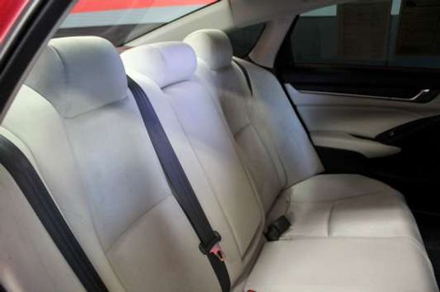 2018 Honda Accord LX - Ledet's Auto Sales Gonzales, Louisiana 70737 2018 Honda Accord LX - Ledet's Auto Sales Gonzales, Louisiana 70737