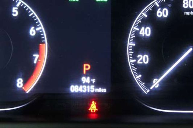 2018 Honda Accord EX - Ledet's Auto Sales Gonzales, Louisiana 70737 2018 Honda Accord EX - Ledet's Auto Sales Gonzales, Louisiana 70737