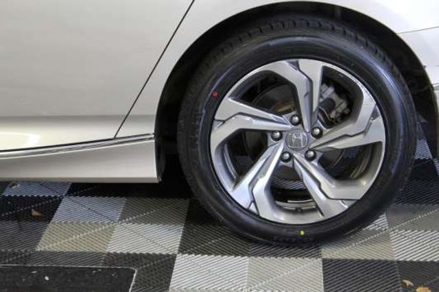 2018 Honda Accord EX - Ledet's Auto Sales Gonzales, Louisiana 70737 2018 Honda Accord EX - Ledet's Auto Sales Gonzales, Louisiana 70737