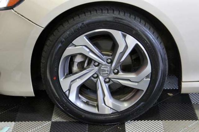 2018 Honda Accord EX - Ledet's Auto Sales Gonzales, Louisiana 70737 2018 Honda Accord EX - Ledet's Auto Sales Gonzales, Louisiana 70737