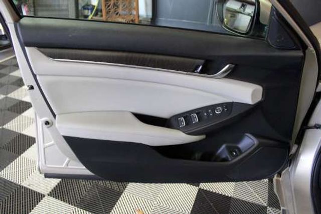 2018 Honda Accord EX - Ledet's Auto Sales Gonzales, Louisiana 70737 2018 Honda Accord EX - Ledet's Auto Sales Gonzales, Louisiana 70737