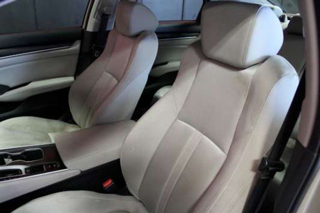 2018 Honda Accord EX - Ledet's Auto Sales Gonzales, Louisiana 70737 2018 Honda Accord EX - Ledet's Auto Sales Gonzales, Louisiana 70737