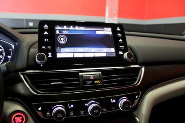 2018 Honda Accord EX - Ledet's Auto Sales Gonzales, Louisiana 70737 2018 Honda Accord EX - Ledet's Auto Sales Gonzales, Louisiana 70737