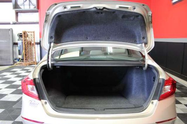 2018 Honda Accord EX - Ledet's Auto Sales Gonzales, Louisiana 70737 2018 Honda Accord EX - Ledet's Auto Sales Gonzales, Louisiana 70737