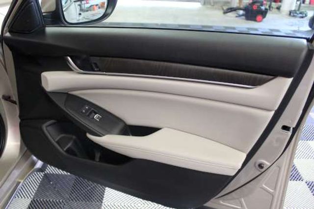 2018 Honda Accord EX - Ledet's Auto Sales Gonzales, Louisiana 70737 2018 Honda Accord EX - Ledet's Auto Sales Gonzales, Louisiana 70737