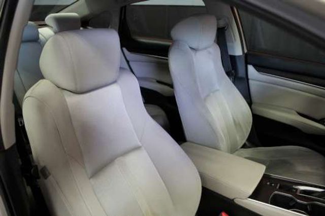 2018 Honda Accord EX - Ledet's Auto Sales Gonzales, Louisiana 70737 2018 Honda Accord EX - Ledet's Auto Sales Gonzales, Louisiana 70737