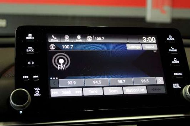 2018 Honda Accord EX - Ledet's Auto Sales Gonzales, Louisiana 70737 2018 Honda Accord EX - Ledet's Auto Sales Gonzales, Louisiana 70737