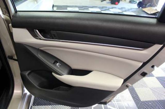 2018 Honda Accord EX - Ledet's Auto Sales Gonzales, Louisiana 70737 2018 Honda Accord EX - Ledet's Auto Sales Gonzales, Louisiana 70737