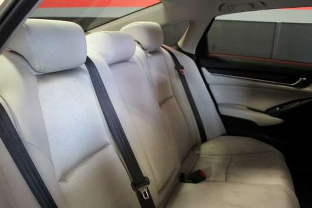 2018 Honda Accord EX - Ledet's Auto Sales Gonzales, Louisiana 70737 2018 Honda Accord EX - Ledet's Auto Sales Gonzales, Louisiana 70737