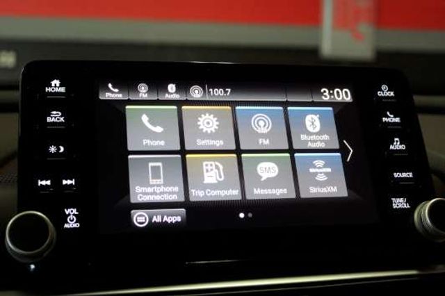 2018 Honda Accord EX - Ledet's Auto Sales Gonzales, Louisiana 70737 2018 Honda Accord EX - Ledet's Auto Sales Gonzales, Louisiana 70737