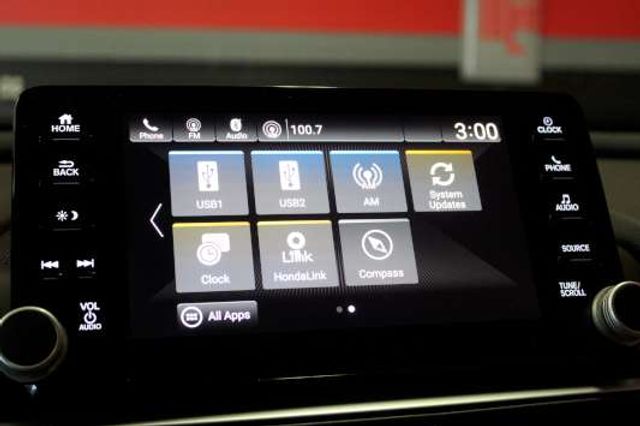 2018 Honda Accord EX - Ledet's Auto Sales Gonzales, Louisiana 70737 2018 Honda Accord EX - Ledet's Auto Sales Gonzales, Louisiana 70737