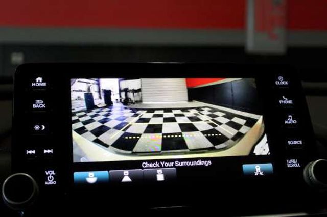 2018 Honda Accord EX - Ledet's Auto Sales Gonzales, Louisiana 70737 2018 Honda Accord EX - Ledet's Auto Sales Gonzales, Louisiana 70737