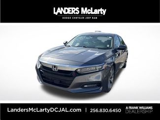 2018 Honda Accord Touring | Huntsville, Alabama | Landers Mclarty DCJ in Huntsville, Alabama 35806