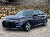 2018 Honda Accord Hybrid EX | Naugatuck, Connecticut | A Better Way Wholesale Autos-CT