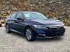 2018 Honda Accord Hybrid EX | Naugatuck, Connecticut | A Better Way Wholesale Autos-CT 2018 Honda Accord Hybrid EX | Naugatuck, Connecticut | A Better Way Wholesale Autos-CT