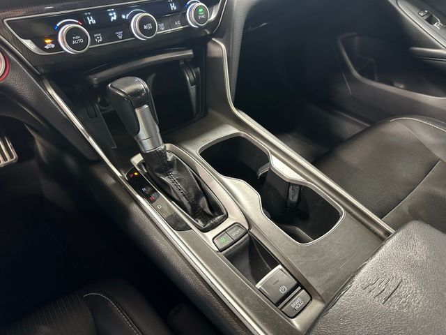 2018 Honda Accord Sport Turbocharged VTEC | Irving, Texas | Hopper Motorplex 2018 Honda Accord Sport Turbocharged VTEC | Irving, Texas | Hopper Motorplex