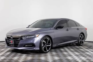 2018 Honda Accord Sport | LINDON, UT | Asay Auto Sales in Lindon, UT 84042