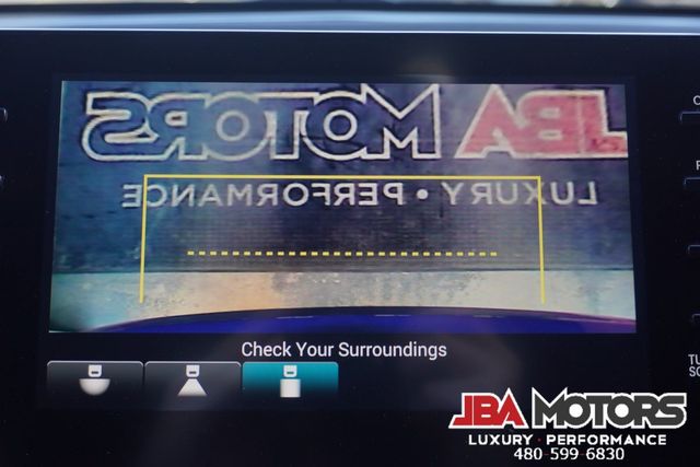 2018 Honda Accord Sport Package Sedan | MESA, AZ | JBA MOTORS