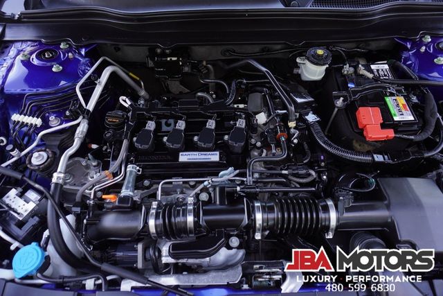 2018 Honda Accord Sport Package Sedan Blue Pearl Driver Assist WOW | MESA, AZ | JBA MOTORS 2018 Honda Accord Sport Package Sedan Blue Pearl Driver Assist WOW | MESA, AZ | JBA MOTORS