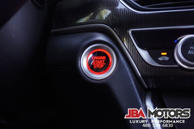 2018 Honda Accord Sport Package Sedan Blue Pearl Driver Assist WOW | MESA, AZ | JBA MOTORS 2018 Honda Accord Sport Package Sedan Blue Pearl Driver Assist WOW | MESA, AZ | JBA MOTORS