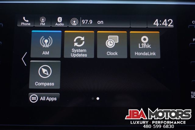 2018 Honda Accord Sport Package Sedan Blue Pearl Driver Assist WOW | MESA, AZ | JBA MOTORS 2018 Honda Accord Sport Package Sedan Blue Pearl Driver Assist WOW | MESA, AZ | JBA MOTORS