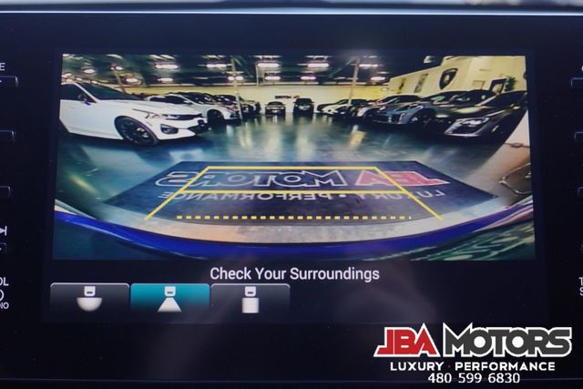 2018 Honda Accord Sport Package Sedan Blue Pearl Driver Assist WOW | MESA, AZ | JBA MOTORS 2018 Honda Accord Sport Package Sedan Blue Pearl Driver Assist WOW | MESA, AZ | JBA MOTORS