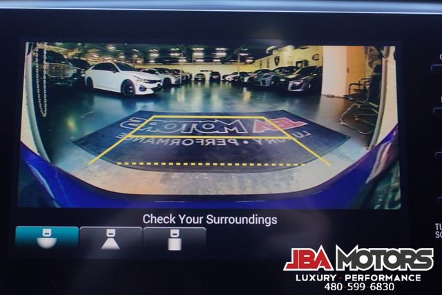 2018 Honda Accord Sport Package Sedan | MESA, AZ | JBA MOTORS