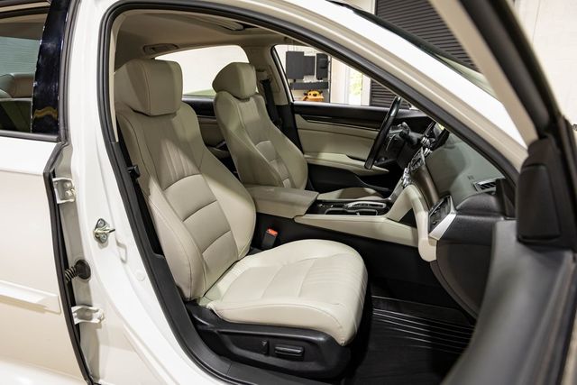 2018 Honda Accord EX-L 2.0T | Mesquite, TX | Texas Autos Direct 2018 Honda Accord EX-L 2.0T | Mesquite, TX | Texas Autos Direct