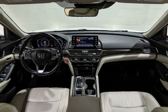 2018 Honda Accord EX-L 2.0T | Mesquite, TX | Texas Autos Direct 2018 Honda Accord EX-L 2.0T | Mesquite, TX | Texas Autos Direct