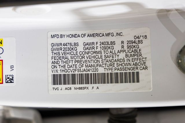 2018 Honda Accord EX-L 2.0T | Mesquite, TX | Texas Autos Direct 2018 Honda Accord EX-L 2.0T | Mesquite, TX | Texas Autos Direct