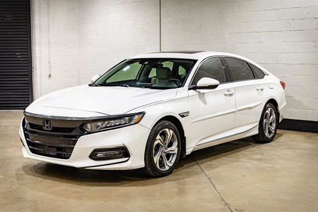 2018 Honda Accord EX-L 2.0T | Mesquite, TX | Texas Autos Direct 2018 Honda Accord EX-L 2.0T | Mesquite, TX | Texas Autos Direct