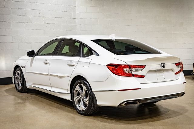 2018 Honda Accord EX-L 2.0T | Mesquite, TX | Texas Autos Direct 2018 Honda Accord EX-L 2.0T | Mesquite, TX | Texas Autos Direct