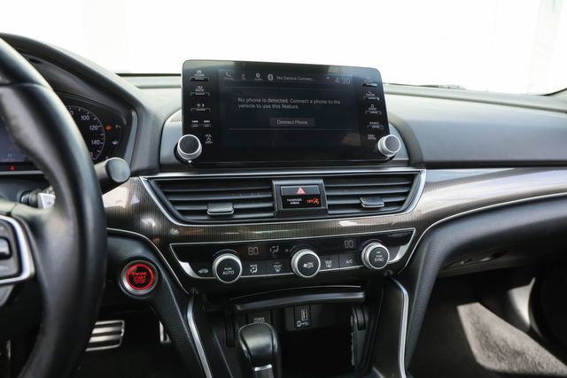 2018 Honda Accord Sport | Mesquite, TX | Texas Autos Direct