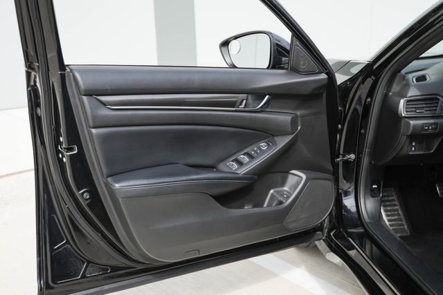 2018 Honda Accord Sport | Mesquite, TX | Texas Autos Direct