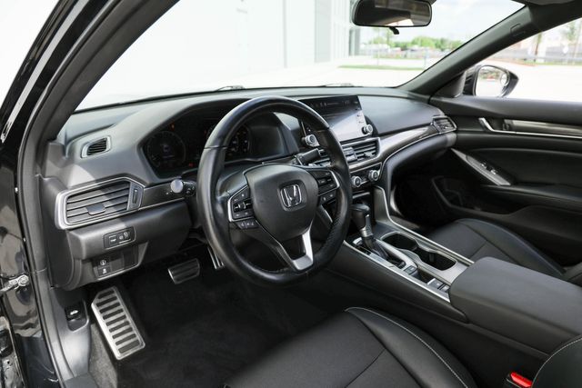 2018 Honda Accord Sport | Mesquite, TX | Texas Autos Direct 2018 Honda Accord Sport | Mesquite, TX | Texas Autos Direct