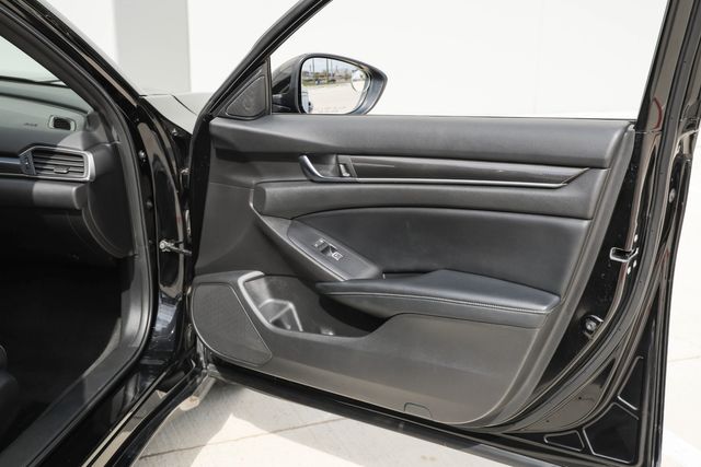 2018 Honda Accord Sport | Mesquite, TX | Texas Autos Direct